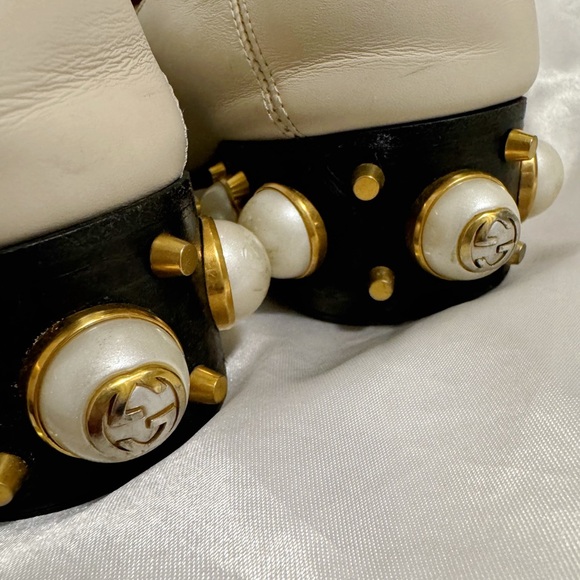 Gucci Peyton loafers - Picture 7 of 9